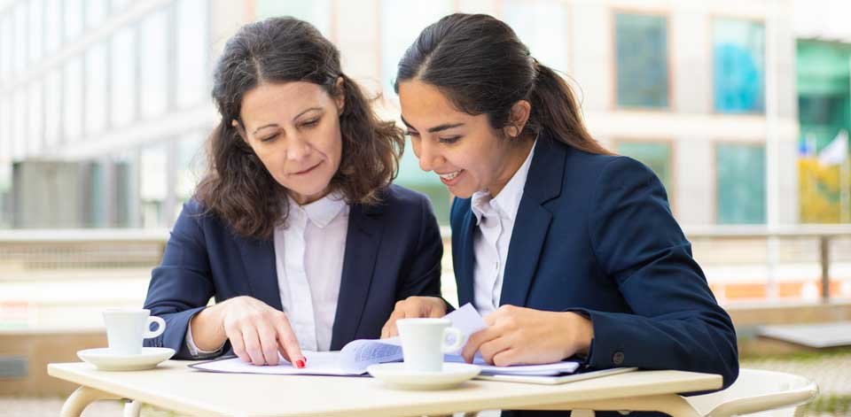 Career Guidance Session