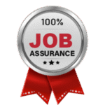 100% Job Assurance