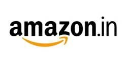 Home logo amazon india