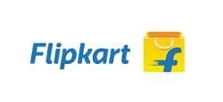 Home logo flipkart