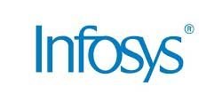 Home logo infosys
