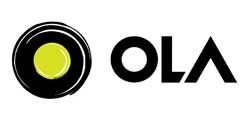 Home logo ola