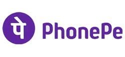 Home logo phonepe