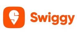 Home logo swiggy